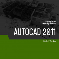 2D and 3D CAD (Autocad 2011) Level 1