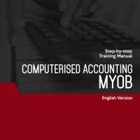 Computerised Accounting (MYOB) Level 2