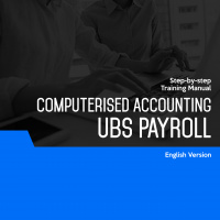 Computerised Accounting (UBS Payroll)