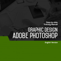 Graphic Design (Adobe Photoshop CS6) Level 1