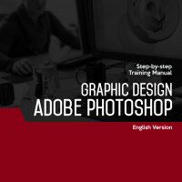 Graphic Design (Adobe Photoshop CS6) Level 2
