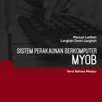Sistem Perakaunan Berkomputer (MYOB) Level 2
