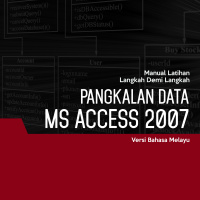 Pangkalan Data (Microsoft Access 2007) Level 2