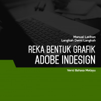 Reka Bentuk Grafik (Adobe InDesign CS6) Level 1