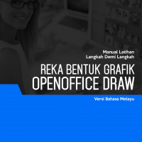 Reka Bentuk Grafik (OpenOffice Draw)