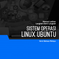 Sistem Operasi (Linux - Ubuntu)