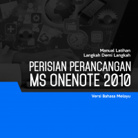 Catatan (Microsoft OneNote 2010)