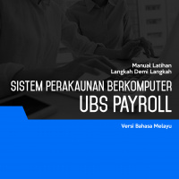 Sistem Perakaunan Berkomputer (UBS Payroll)