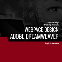 Webpage Design (Adobe Dreamweaver CS6) Level 2