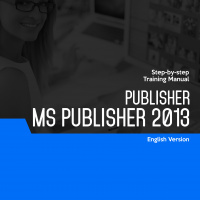Publishing (Microsoft Publisher 2013)