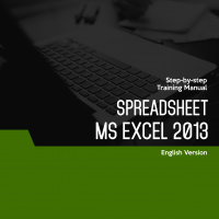 Spreadsheet (Microsoft Excel 2013) Level 1