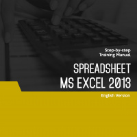 Spreadsheet (Microsoft Excel 2013) Level 3