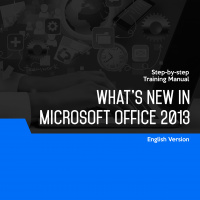 What's New In Microsoft Office 2013