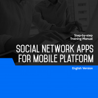 Social Apps for Mobile Platform
