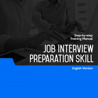 Job Interview Preparation Skill