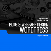 Blog & Webpage Design (WordPress)