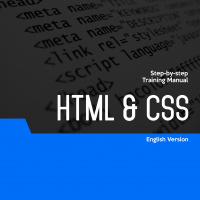 Programming Language (HTML & CSS)