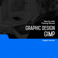 Graphic Design (GIMP)