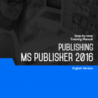 Publishing (Microsoft Publisher 2016)
