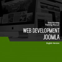 Webpage Design (Joomla 3.6) Level 1