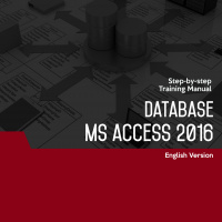 Database (Microsoft Access 2016) Level 2