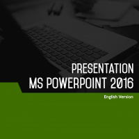 Presentation (Microsoft PowerPoint 2016) Level 1