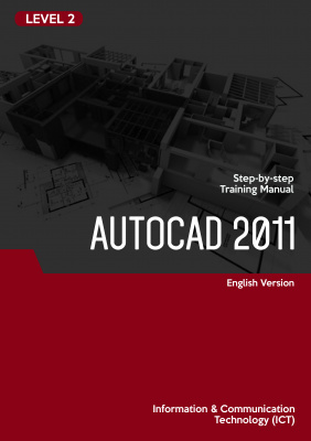 2D and 3D CAD (Autocad 2011) Level 2