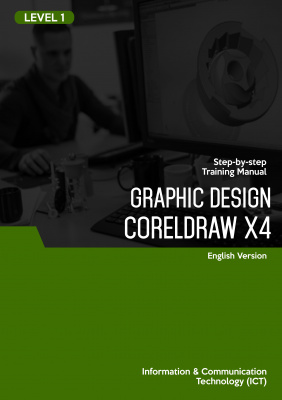 Graphic Design (CorelDRAW X4) Level 1