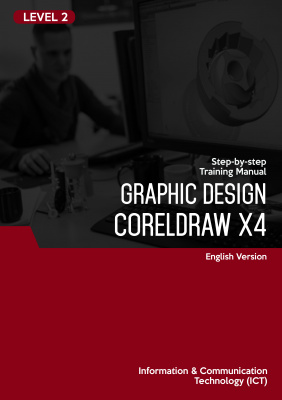 Graphic Design (CorelDRAW X4) Level 2