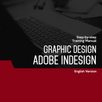 Graphic Design (Adobe InDesign CS6) Level 2