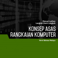 Konsep Asas Rangkaian Komputer Level 1