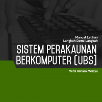 Sistem Perakaunan Berkomputer (Sage UBS 9.5) Level 1