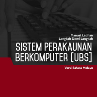 Sistem Perakaunan Berkomputer (Sage UBS 9.5) Level 2