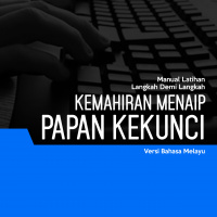 Kemahiran Menaip (Papan Kekunci)