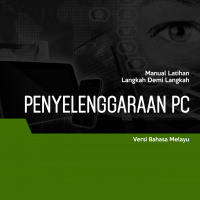 Penyelenggaraan Komputer Level 1