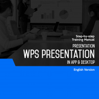 Presentation (WPS Presentation in Apps & Desktop)