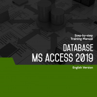 Database (Microsoft Access 2019) Level 1