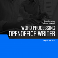 Word Processing (OpenOffice Writer)