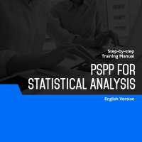 PSPP for Statistical Analysis