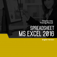 Spreadsheet (Microsoft Excel 2016) Level 3