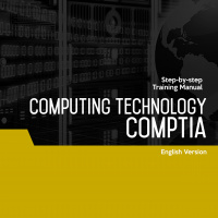 Computing Technology (CompTIA) Level 3