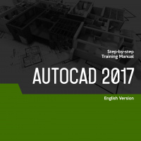 2D and 3D CAD (AutoCAD 2017) Level 1