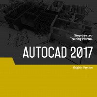 2D and 3D CAD (AutoCAD 2017) Level 3