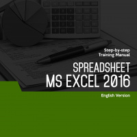 Spreadsheet (Microsoft Excel 2016) Level 1