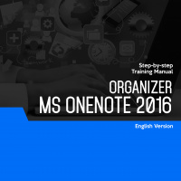 Organizer (Microsoft OneNote 2016)