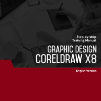 Graphic Design (CorelDRAW X8) Level 2