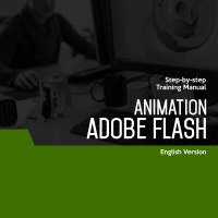 Animation (Adobe Flash CS6) Level 1