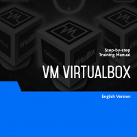 VM Virtual Box