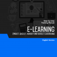 E-Learning (Edmodo, Padlet, Quizlet, Kahoot!)