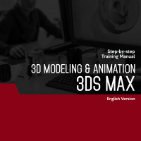 3D Modeling & Animation (3DS Max) Level 2